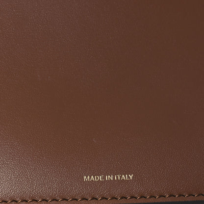 Burberry Marais Calfskin Large Belt Bag Brown 7 of 10