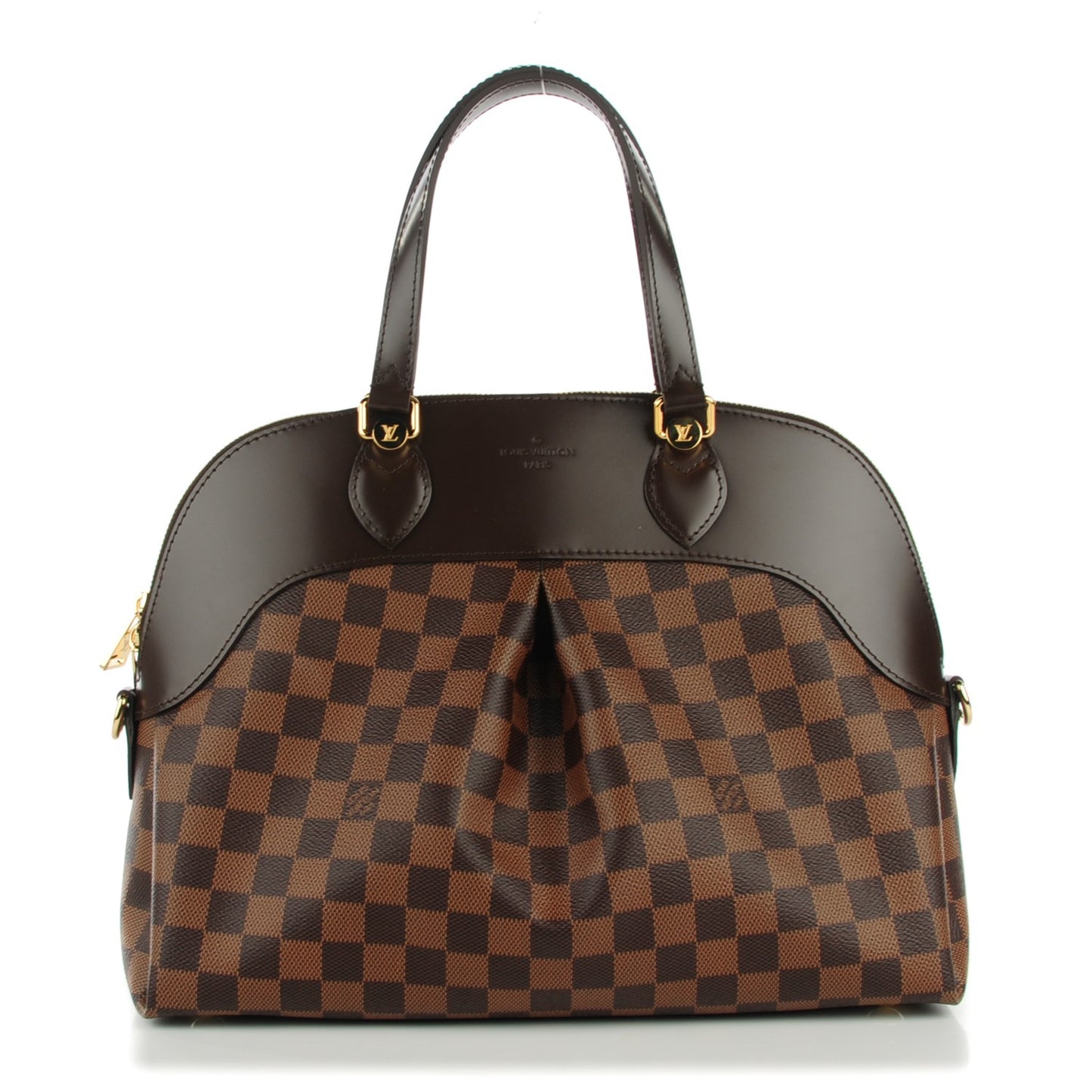 Damier Ebene Salvi