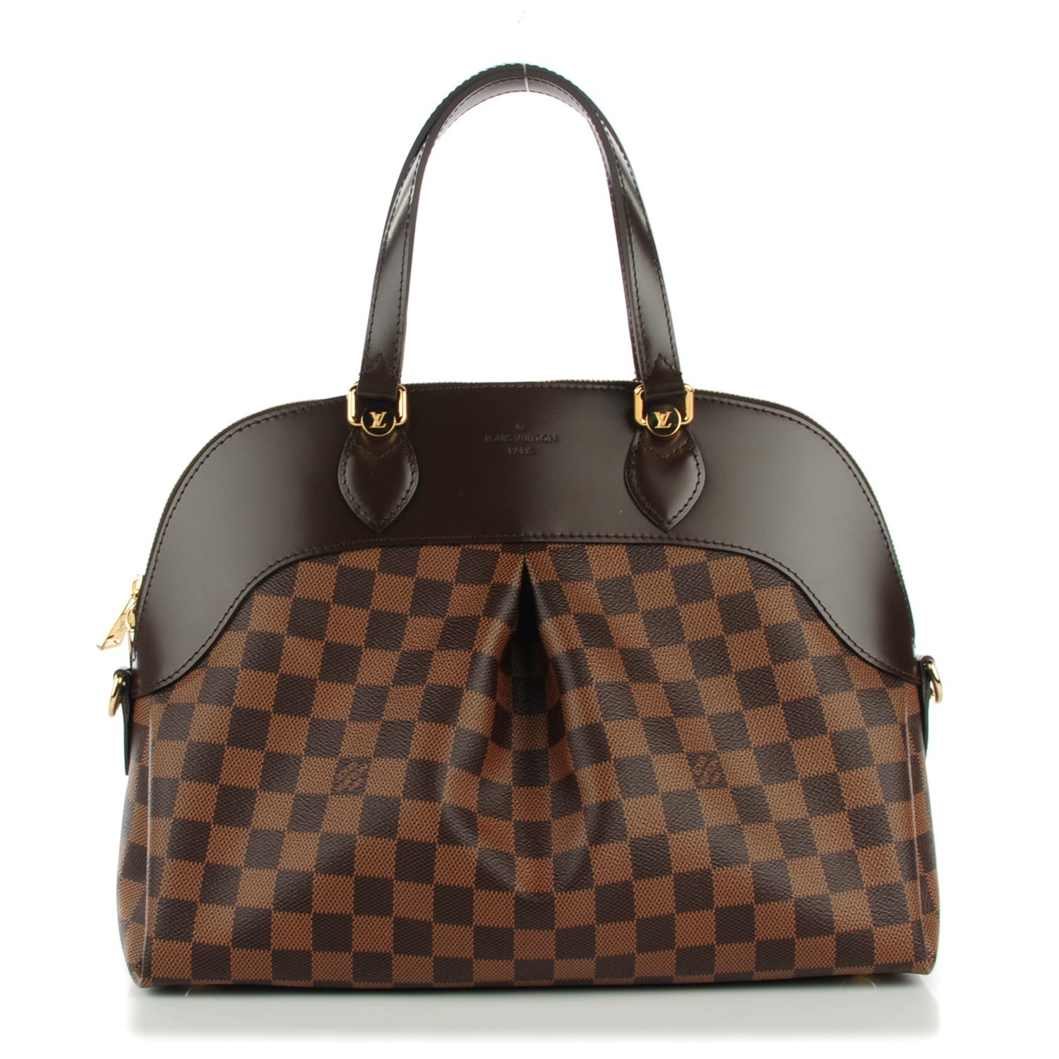 Louis Vuitton Damier Ebene Salvi 1 of 7