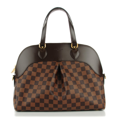 Louis Vuitton Damier Ebene Salvi 1 of 7