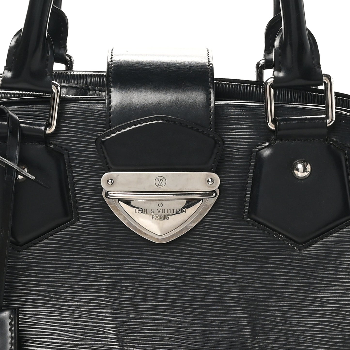 Epi Bowling Montaigne GM Black