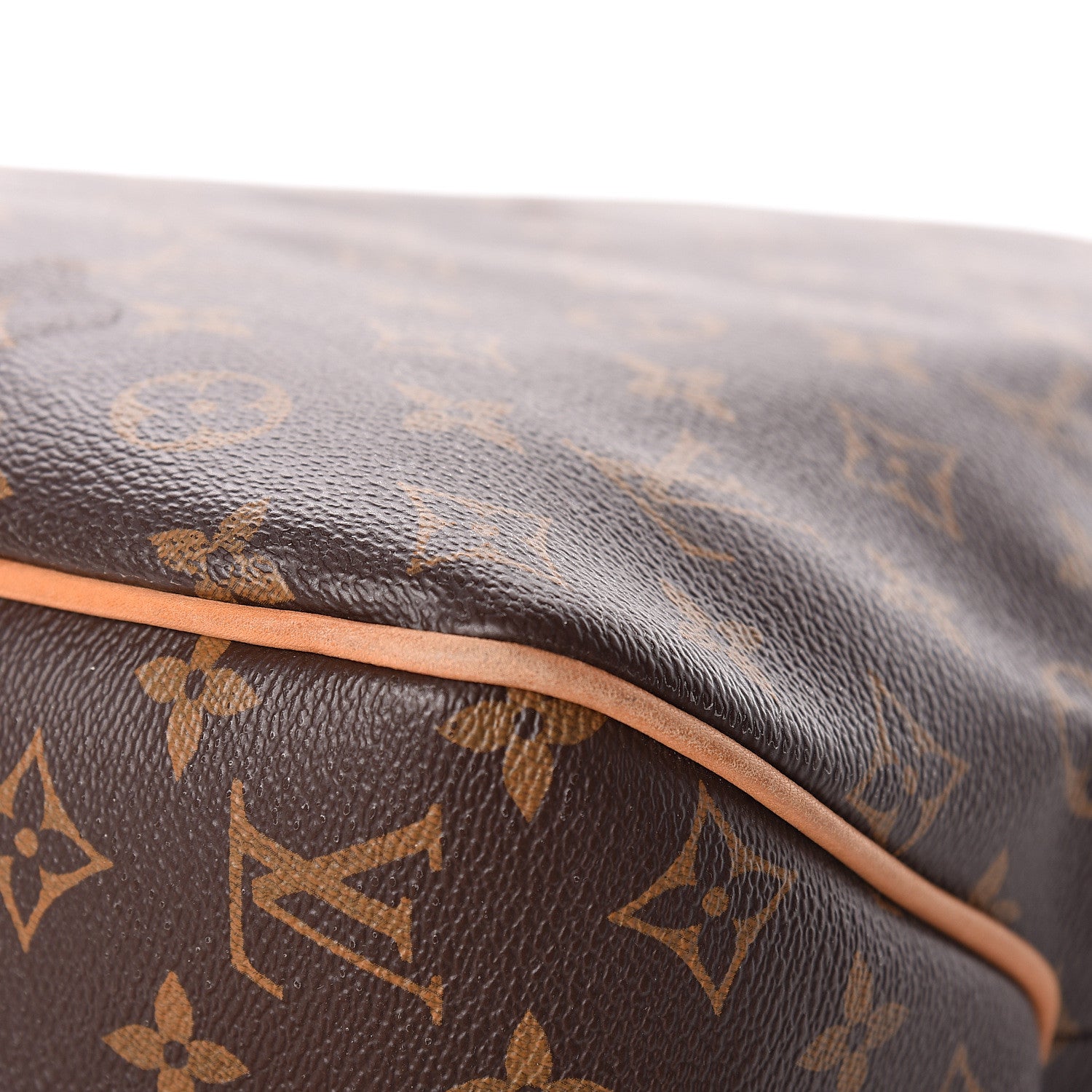 Louis Vuitton Monogram Delightful MM 14 of 15