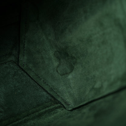 Celine Soft Grained Calfskin Sangle Bucket Bag Amazone 10 of 14