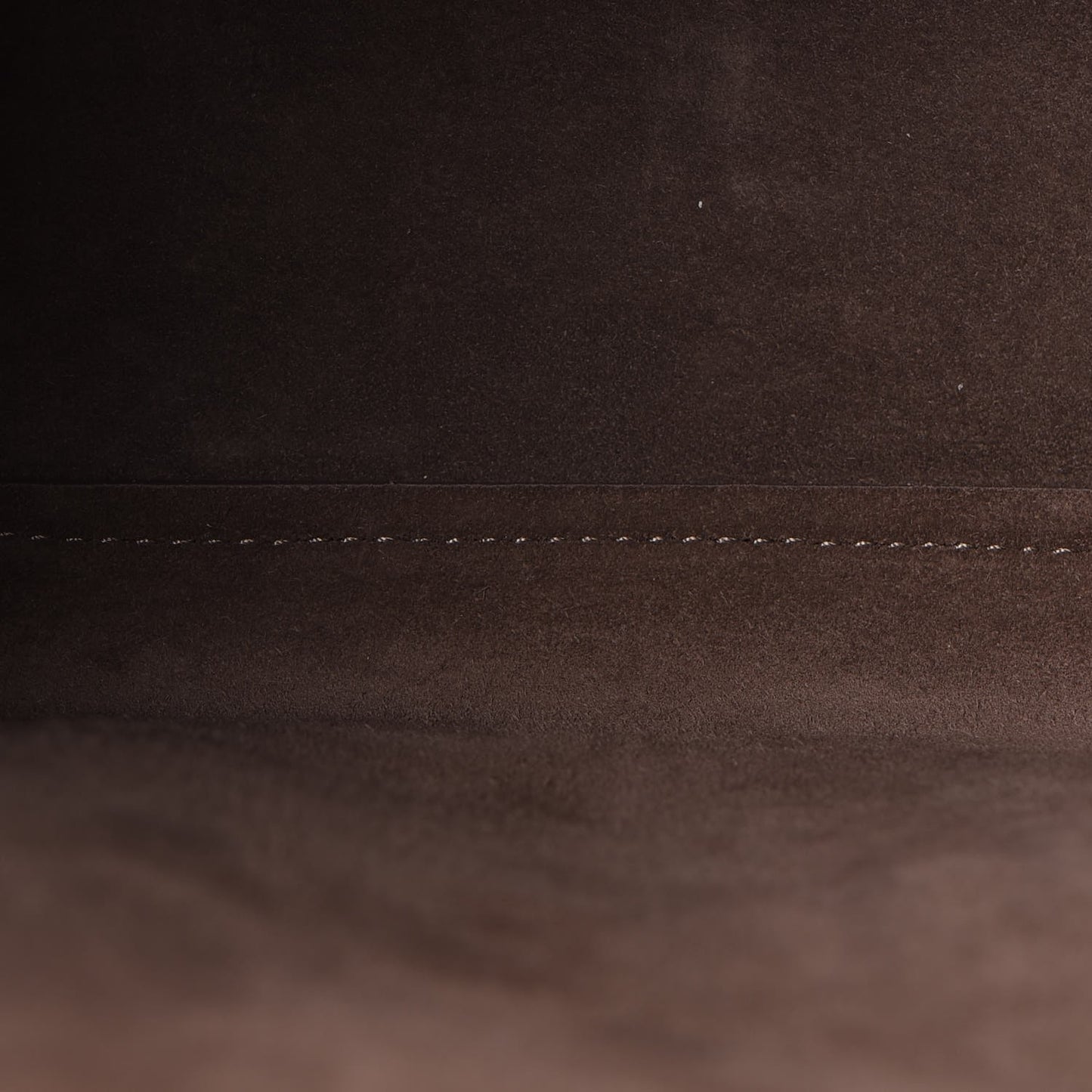 Silky Calf Small Willow Tote Taupe