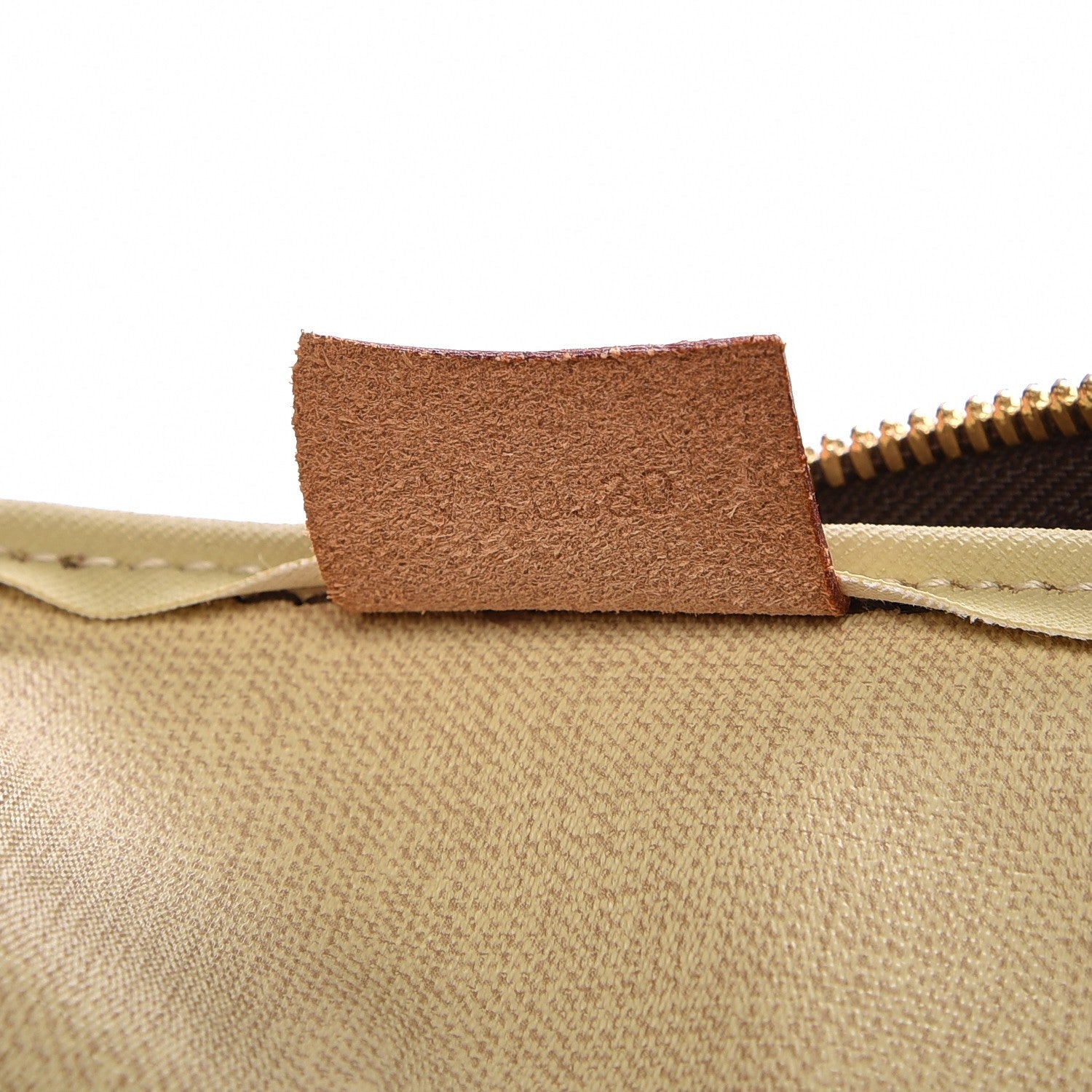 Louis Vuitton Monogram Deauville 7 of 9