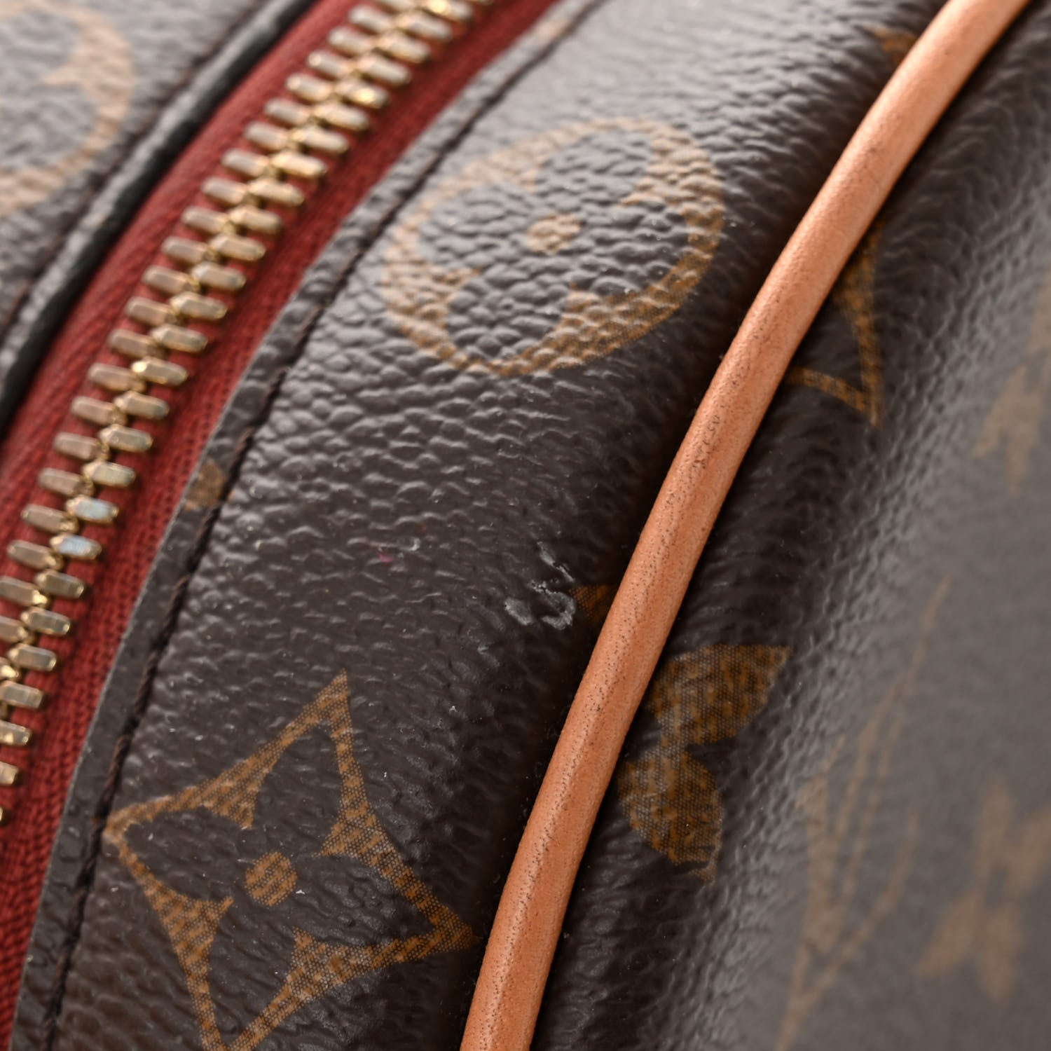 Louis Vuitton Monogram Boite Chapeau Souple PM 12 of 12