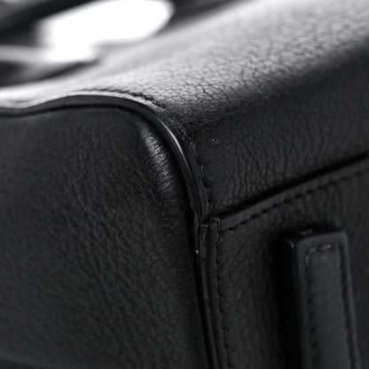 Givenchy Sugar Goatskin Mini Antigona Black 15 of 30