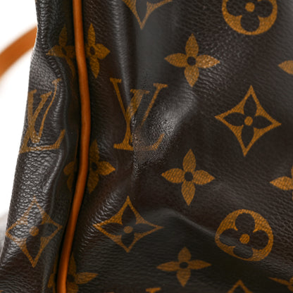 Louis Vuitton Monogram Palermo GM 12 of 16