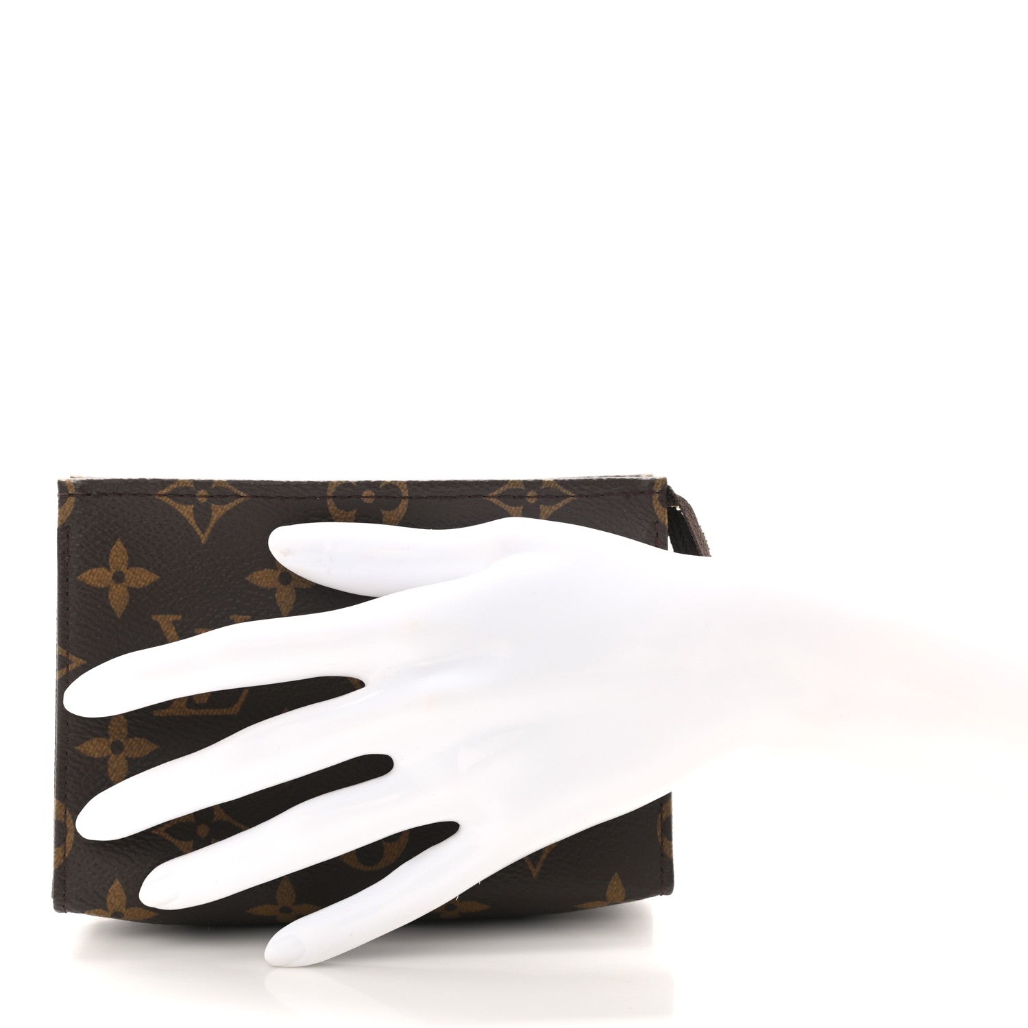 Louis Vuitton Monogram Toiletry Pouch 15 2 of 6