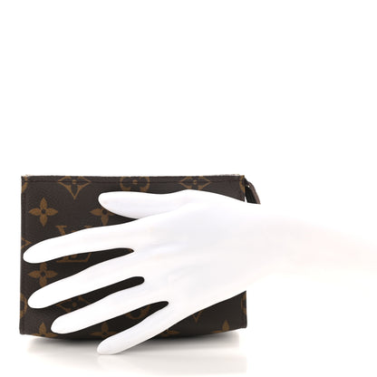 Louis Vuitton Monogram Toiletry Pouch 15 2 of 6