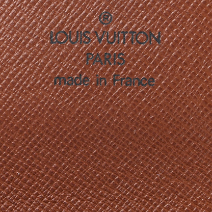 Louis Vuitton Monogram Elise Wallet 6 of 6