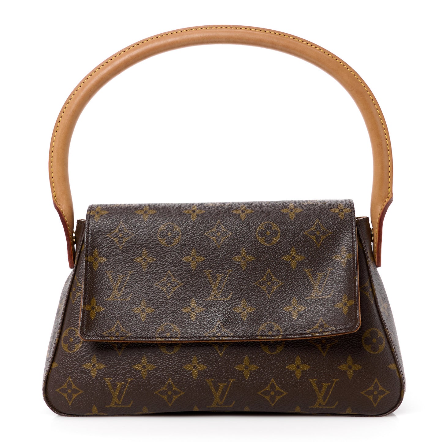 Monogram Mini Looping