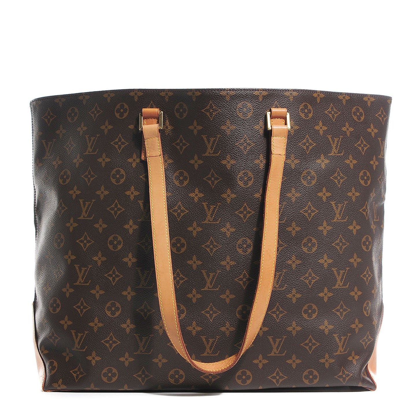 Monogram Cabas Alto