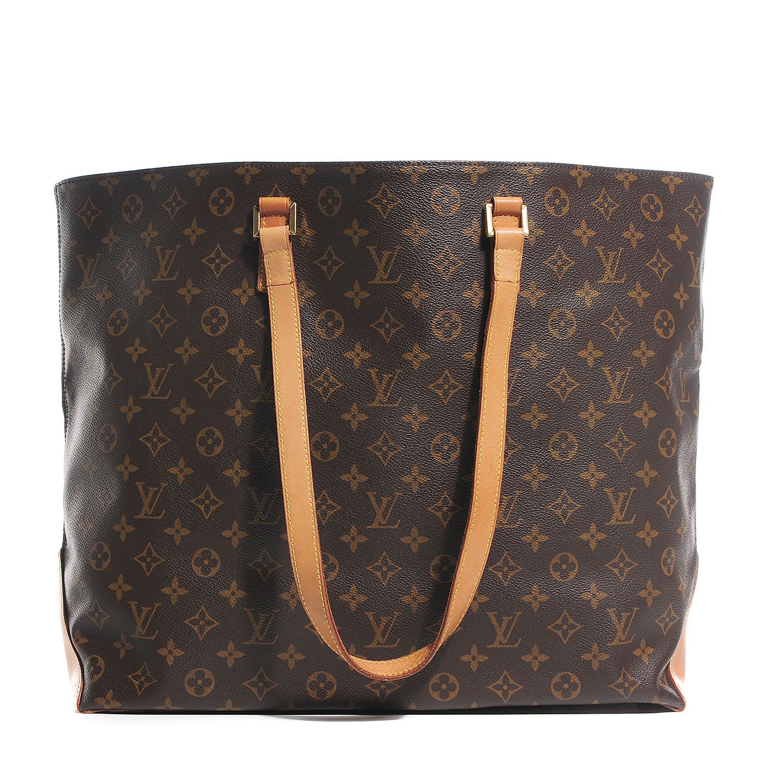 Louis Vuitton Monogram Cabas Alto 1 of 7