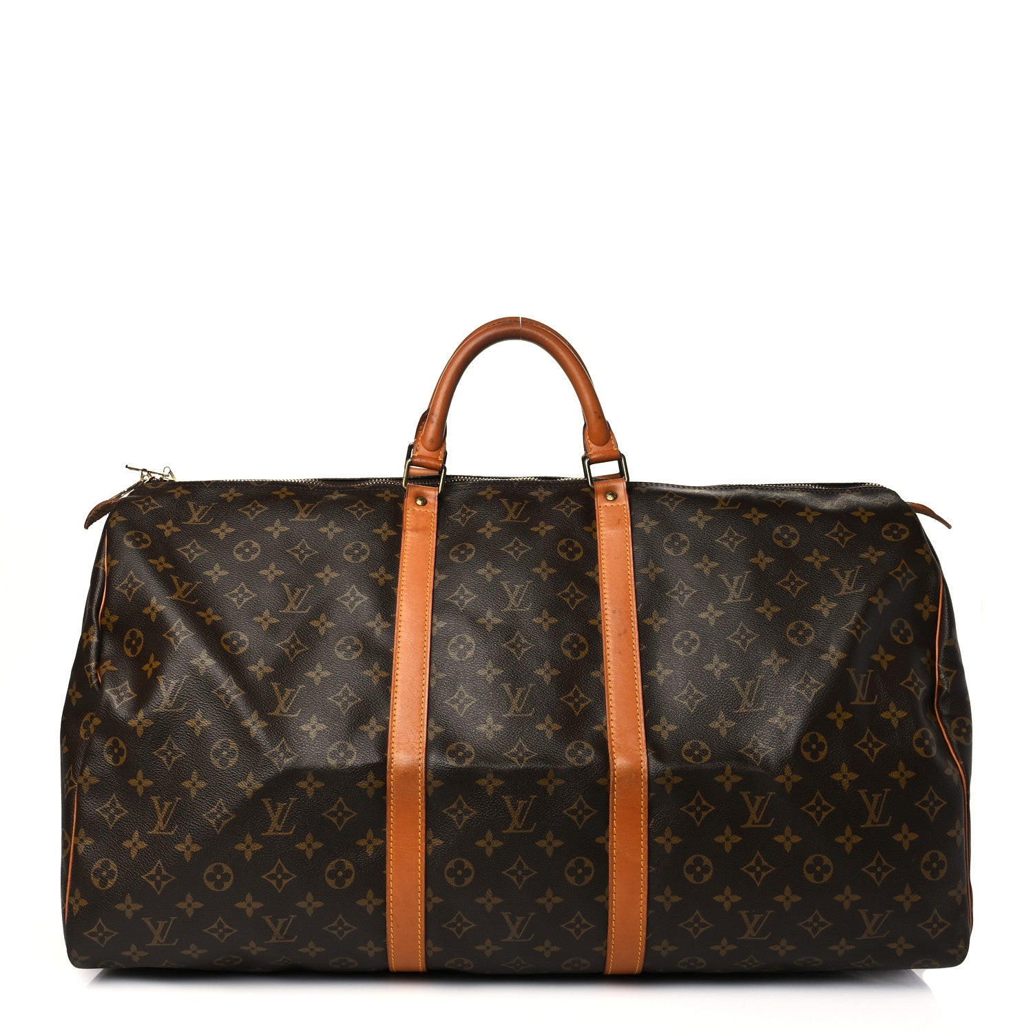 Louis Vuitton Monogram Keepall 60 1 of 16