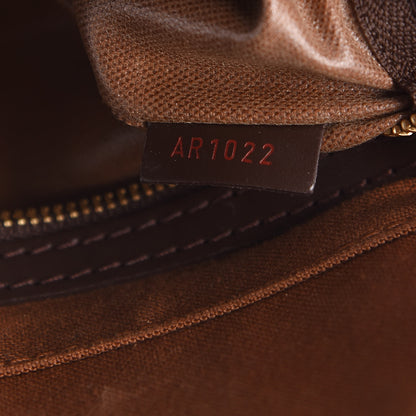 Louis Vuitton Damier Ebene Ribera GM 7 of 10