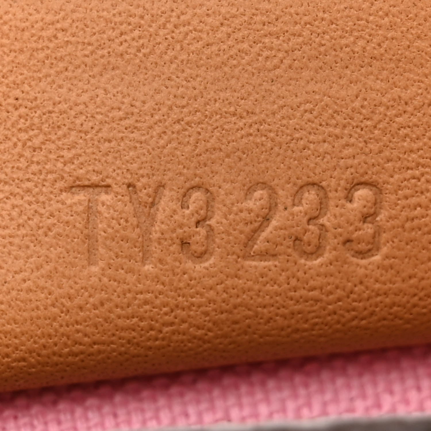 Louis Vuitton Monogram Vivienne Ice Skating Nano Speedy Bandouliere Pink 7 of 10