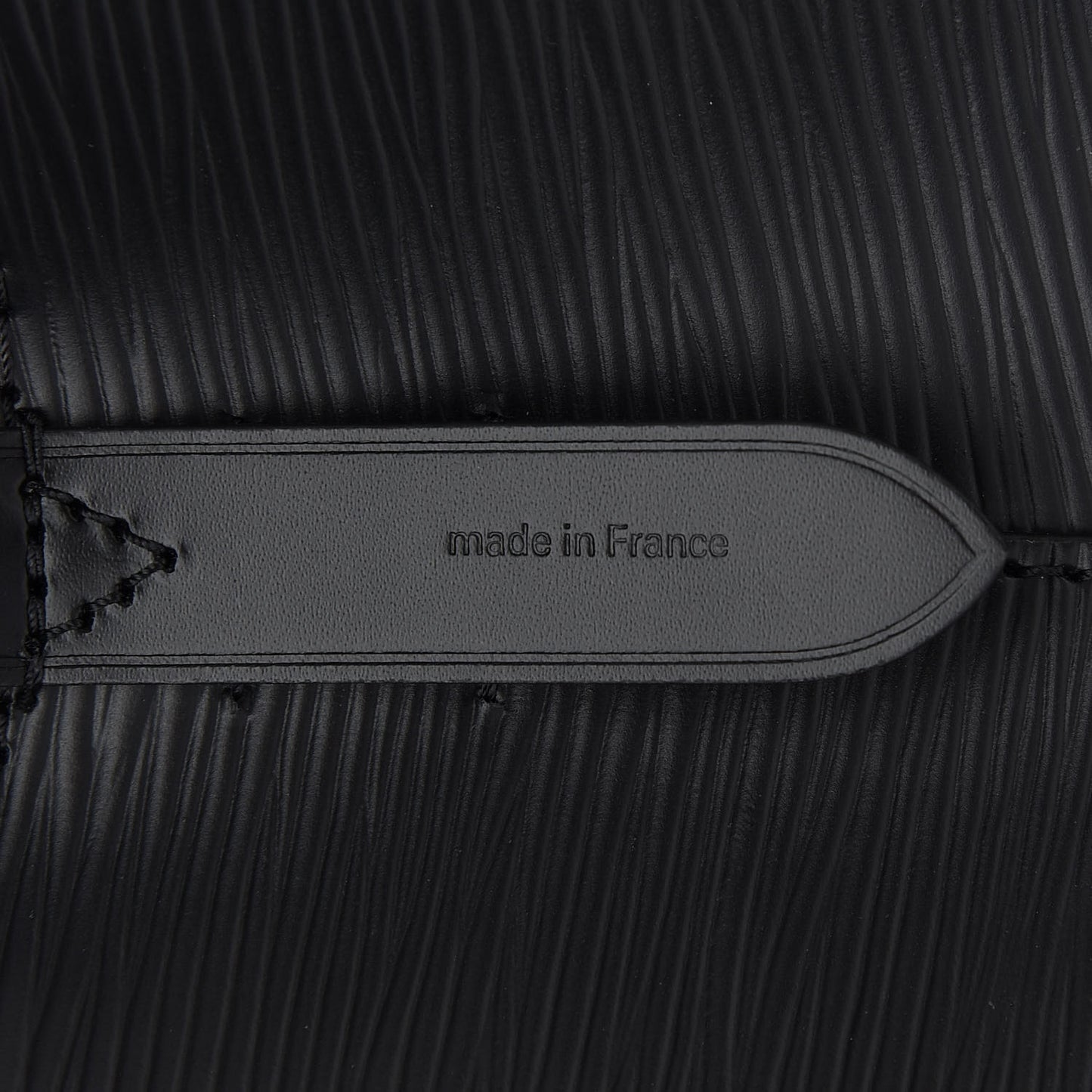 Epi Neonoe Black