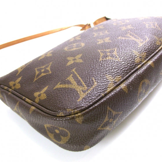 Monogram Pochette Accessories Bag