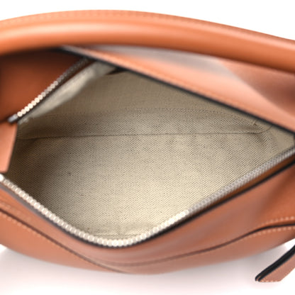 Loewe Calfskin Small Puzzle Bag Tan 5 of 9