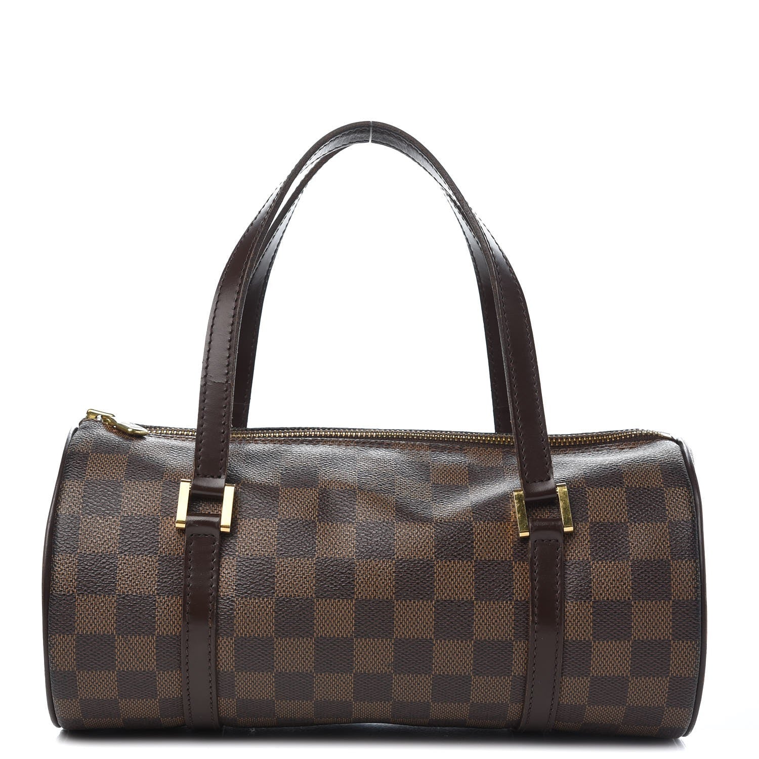 Louis Vuitton Damier Ebene Papillon 26 1 of 6