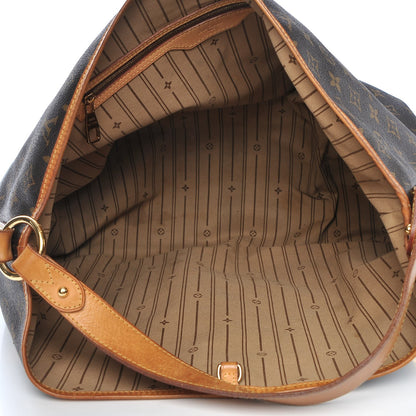 Louis Vuitton Monogram Delightful GM 6 of 9