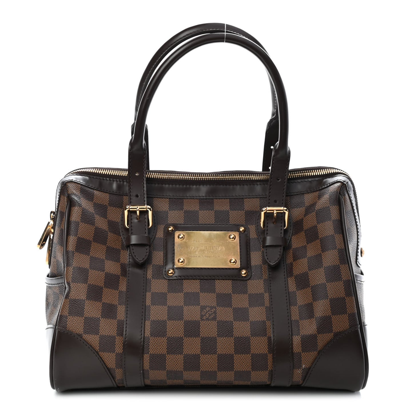 Damier Ebene Berkeley