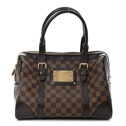 Louis Vuitton Damier Ebene Berkeley 1 of 6
