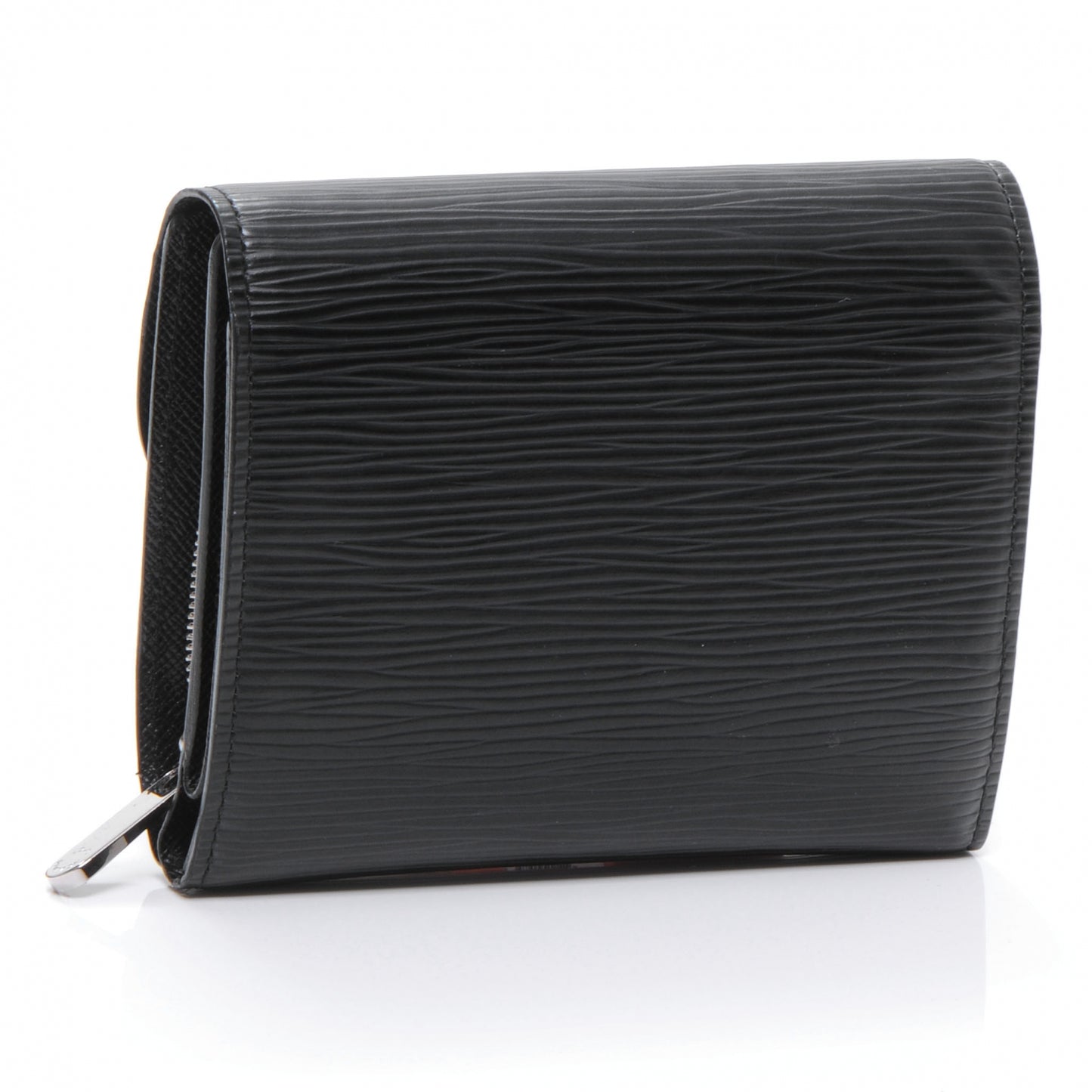 Epi Joey Wallet Black