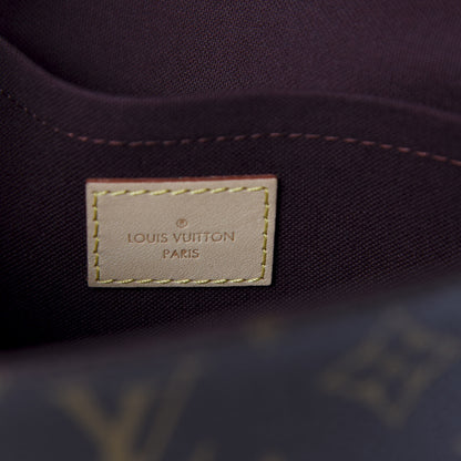 Louis Vuitton Monogram Favorite MM 7 of 10