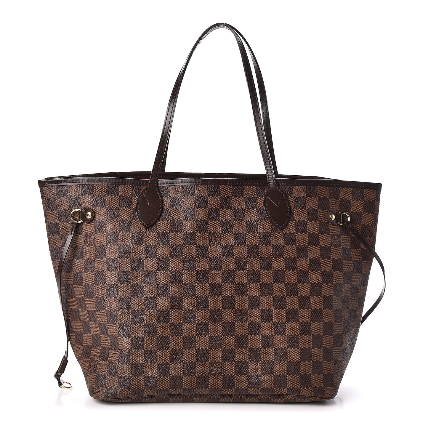 Damier Ebene Neverfull MM