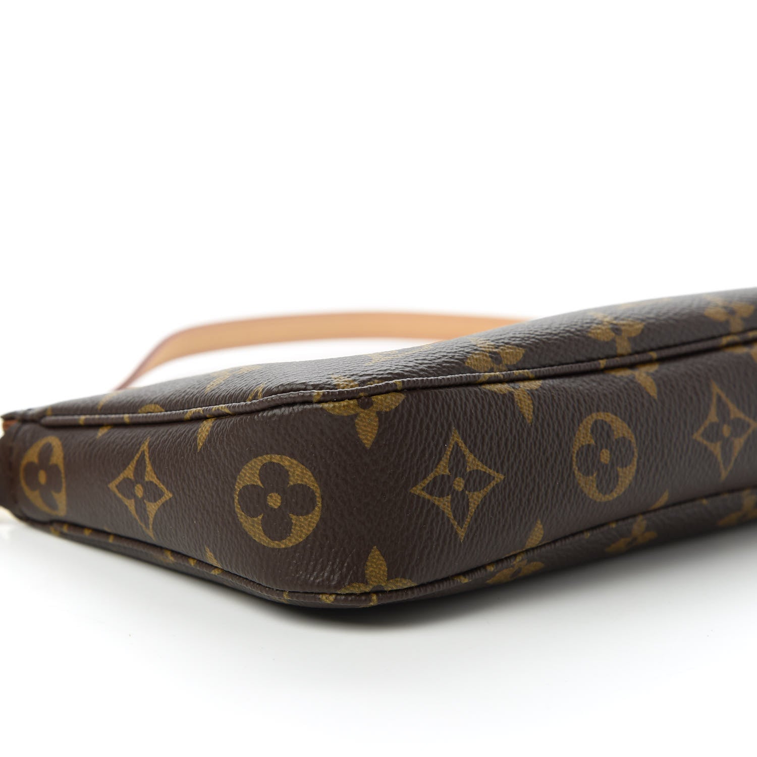 Louis Vuitton Monogram Pochette Accessories NM 6 of 10