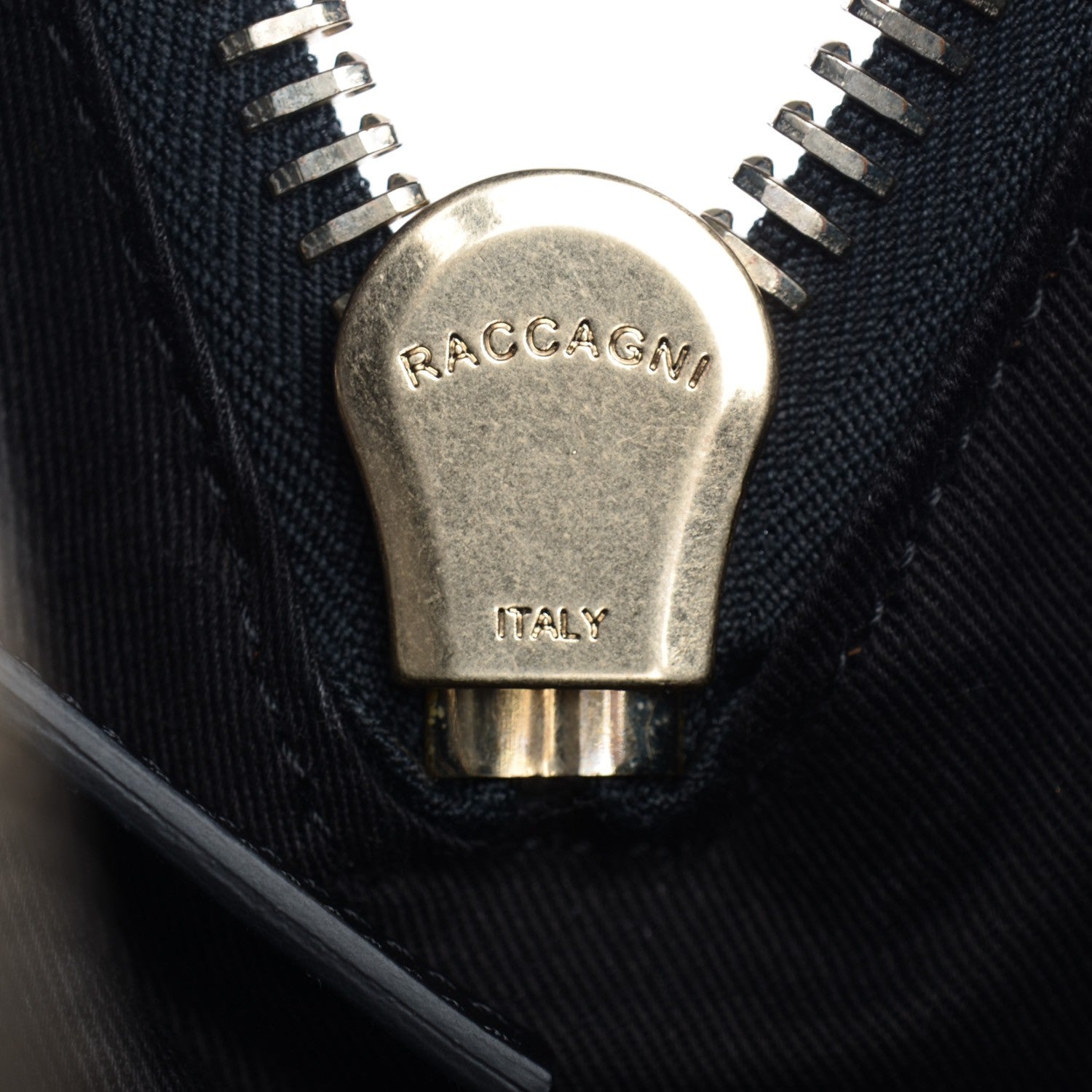 Givenchy Shiny Lord Calfskin Medium Antigona Black 9 of 9