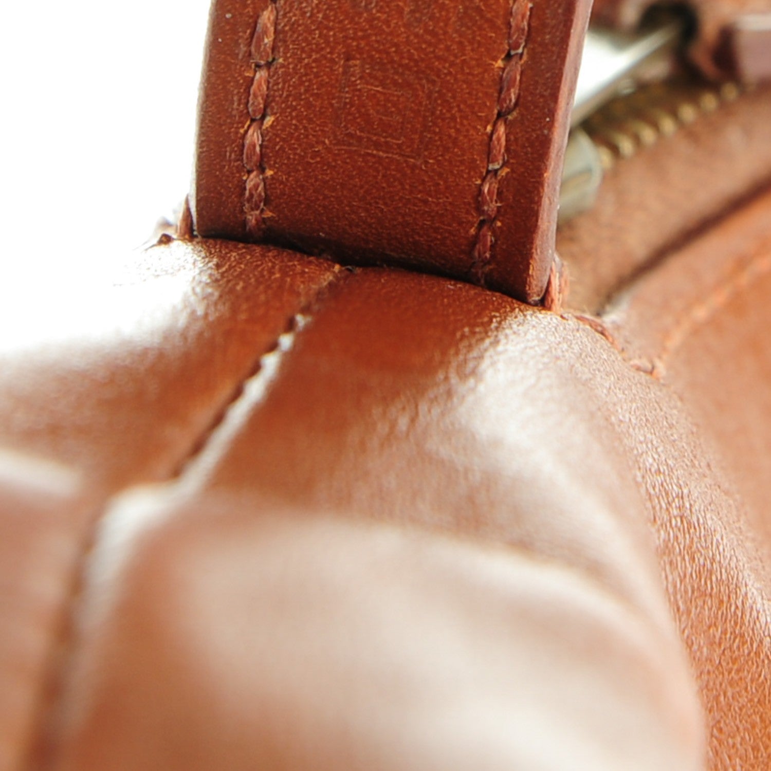 Hermes Box Escapade Tote Noisette 7 of 17