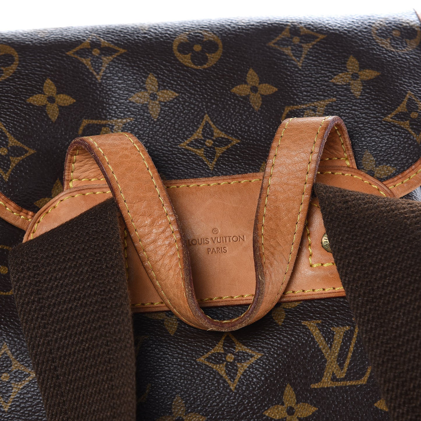 Monogram Bosphore Backpack