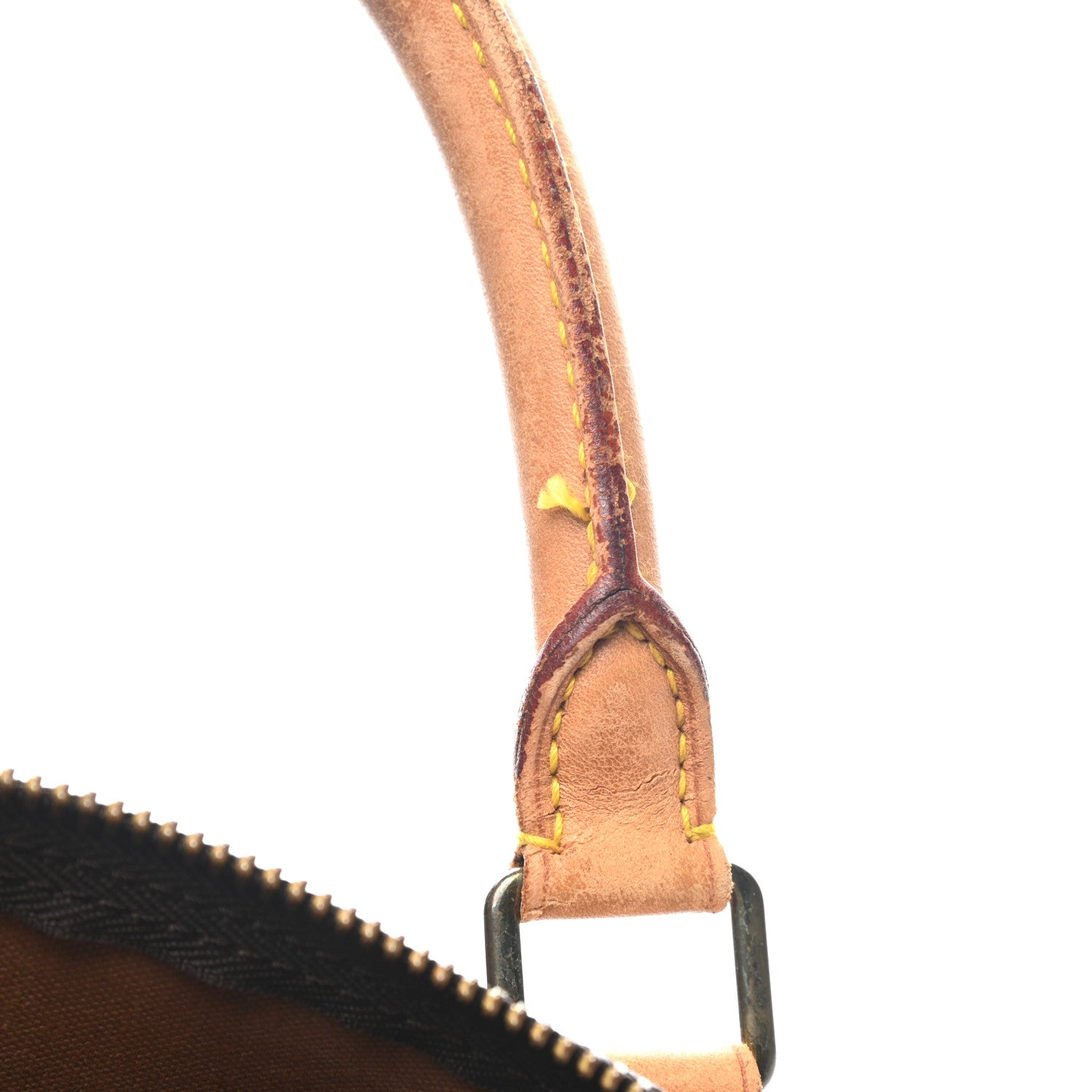 Louis Vuitton Monogram Keepall Bandouliere 55 10 of 19