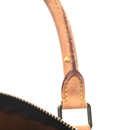 Louis Vuitton Monogram Keepall Bandouliere 55 10 of 19