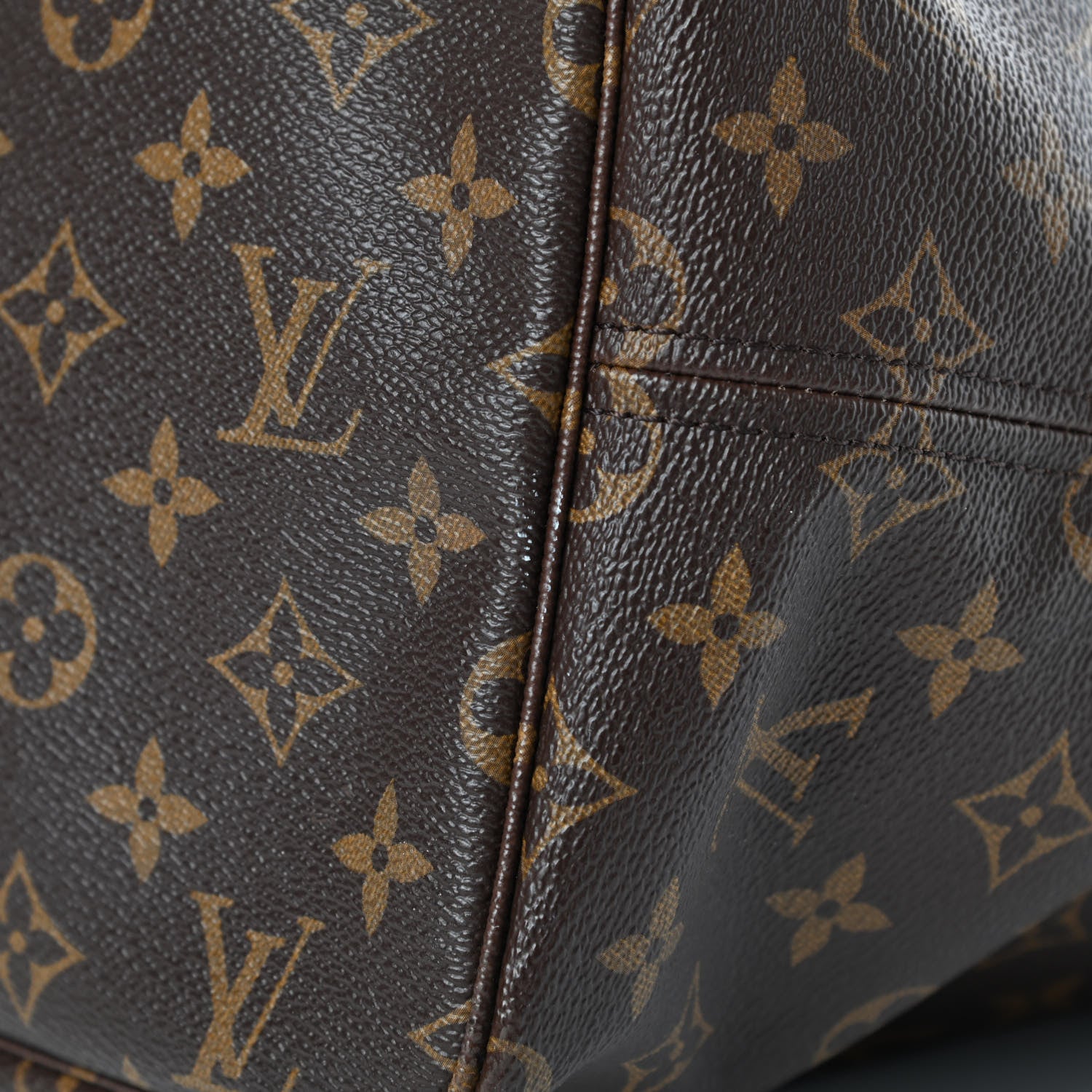 Louis Vuitton Monogram Neo Neverfull GM 13 of 16