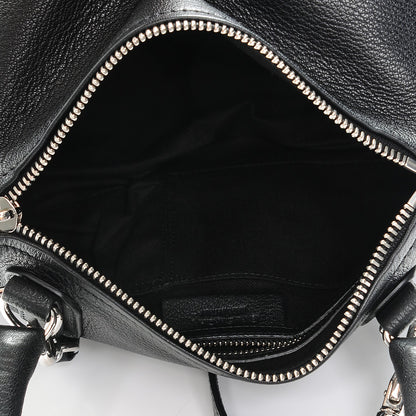 Givenchy Sugar Goatskin Small Pandora Black 5 of 7