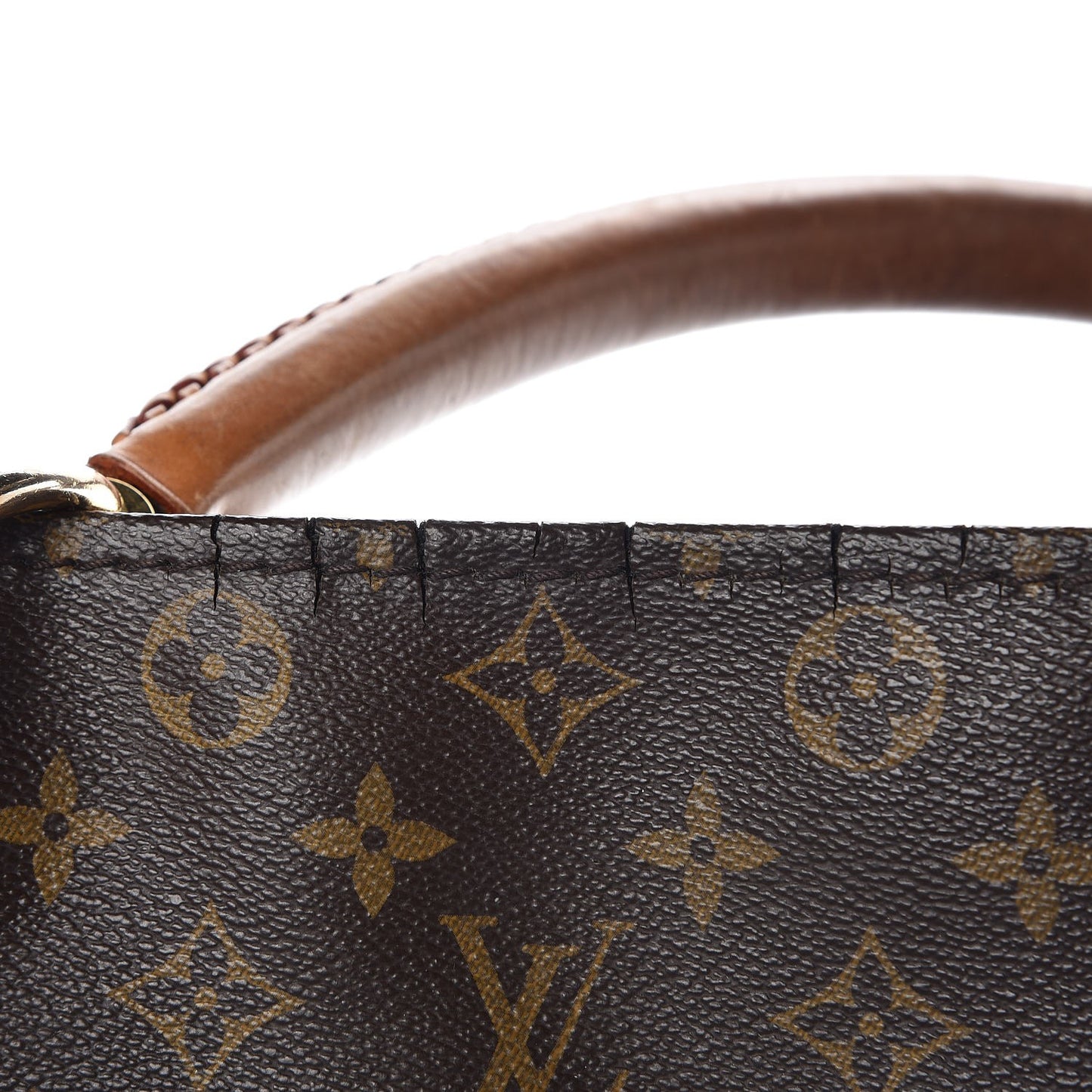 Monogram Artsy MM