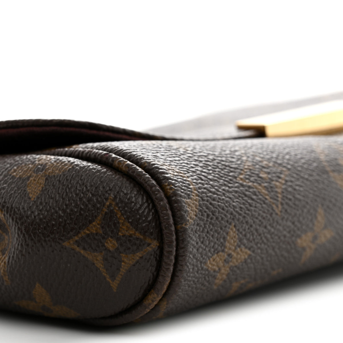 Louis Vuitton Monogram Favorite MM 9 of 14