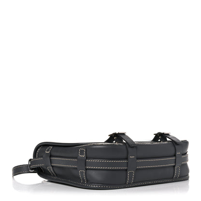 Goyard Goyardine Belvedere PM Messenger Bag Grey 4 of 21