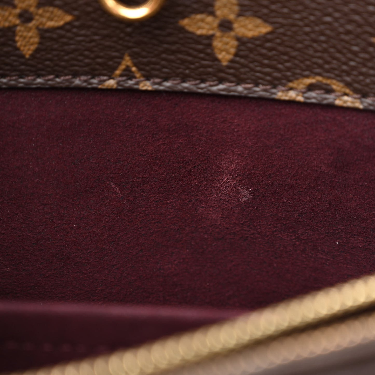 Monogram Montaigne MM