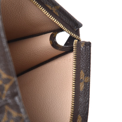 Louis Vuitton Monogram Toiletry Pouch 19 8 of 11