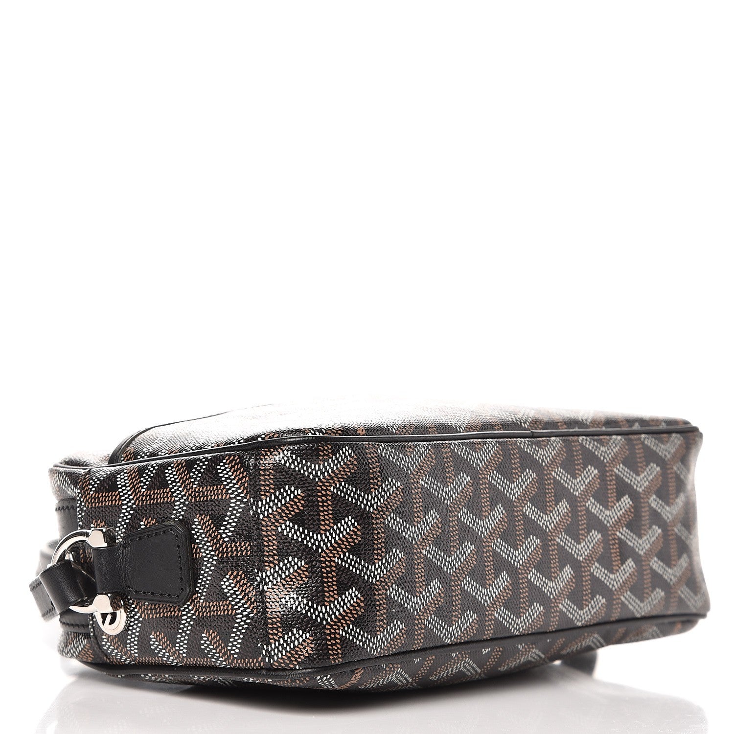 Goyard Goyardine Sac Cap Vert Black 4 of 6