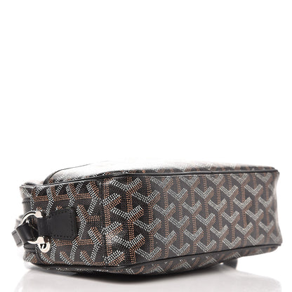 Goyard Goyardine Sac Cap Vert Black 4 of 6