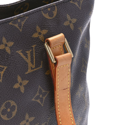 Louis Vuitton Monogram Cabas Piano 12 of 12