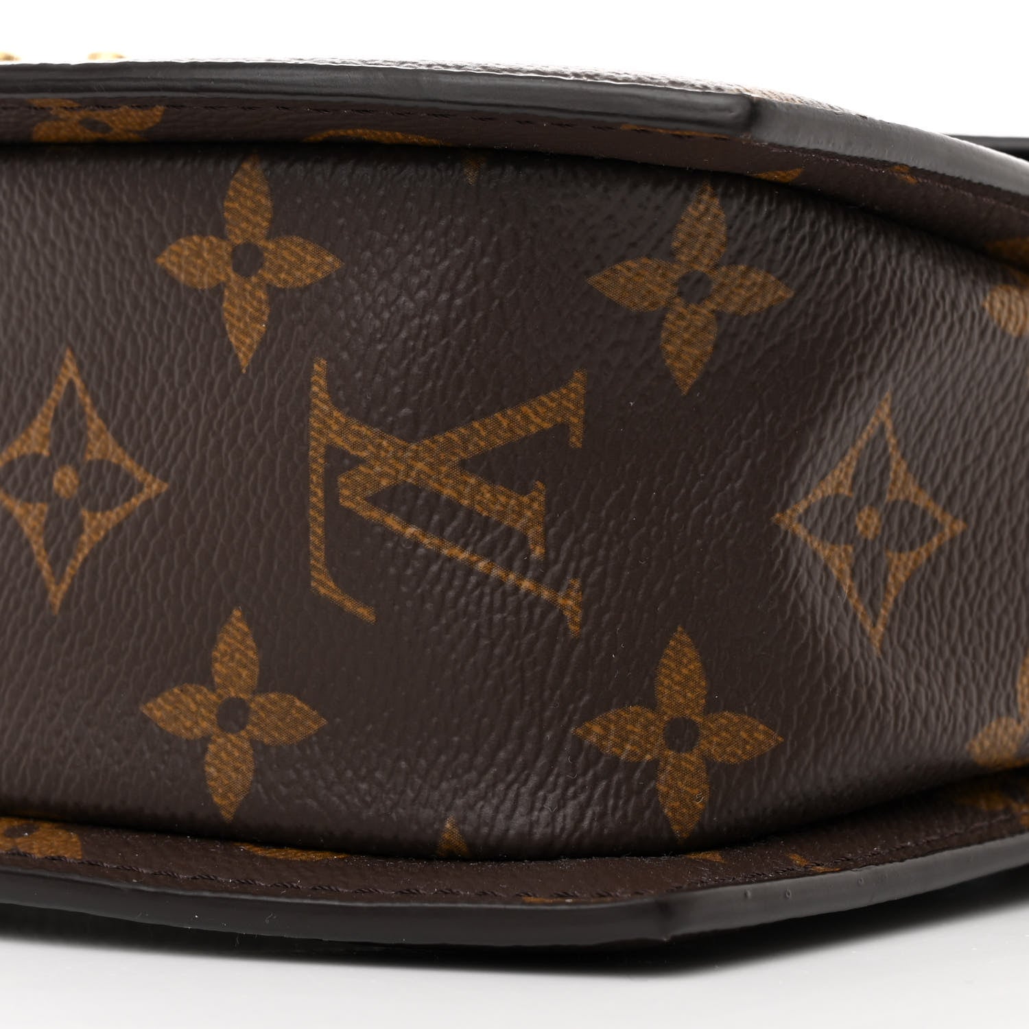 Louis Vuitton Reverse Monogram Tilsitt 9 of 9