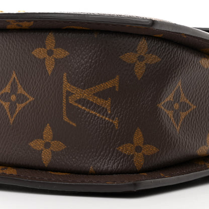 Louis Vuitton Reverse Monogram Tilsitt 9 of 9