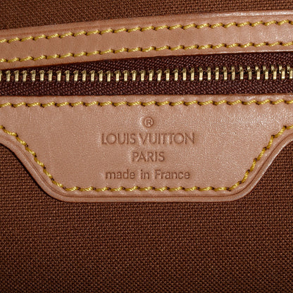 Louis Vuitton Monogram Abbesses Messenger Bag 6 of 7